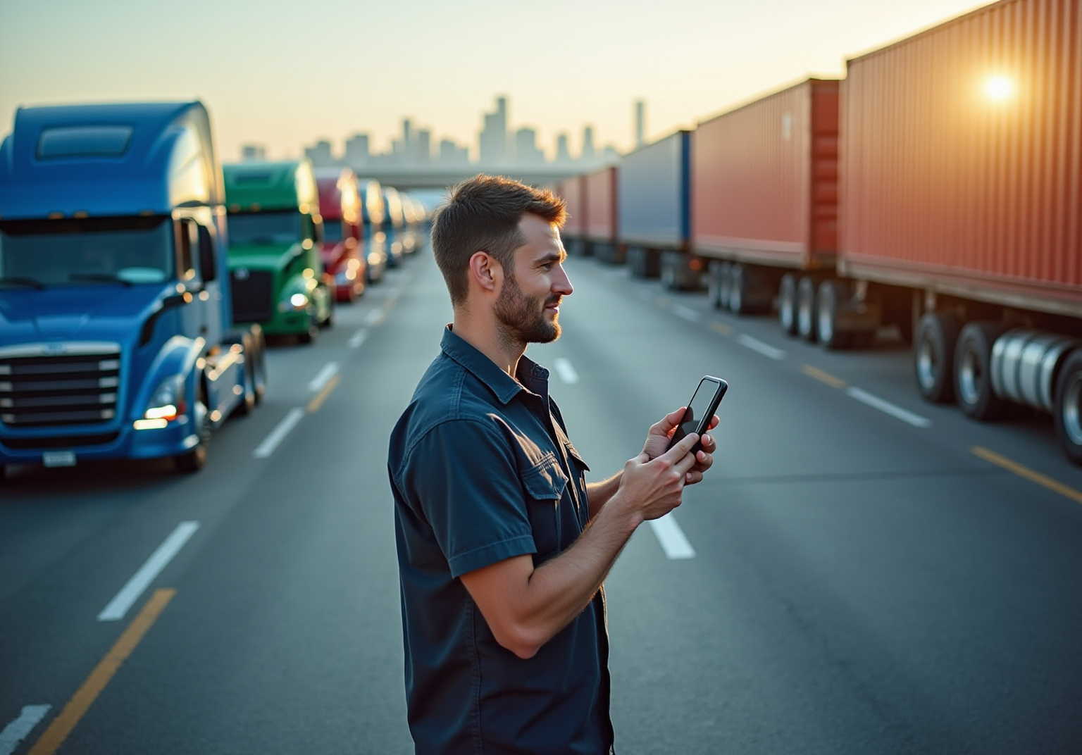 How a TMS gets you paid faster and keeps your paperwork in order